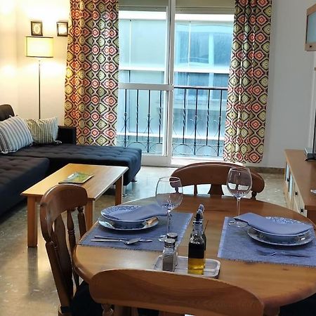 Apartamento En La Cala Del Moral Extérieur photo