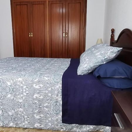 Apartamento En La Cala Del Moral Extérieur photo