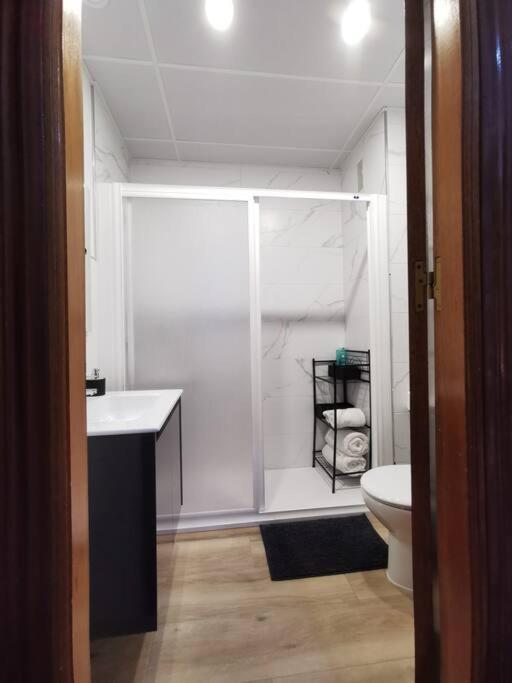 Apartamento En La Cala Del Moral Extérieur photo