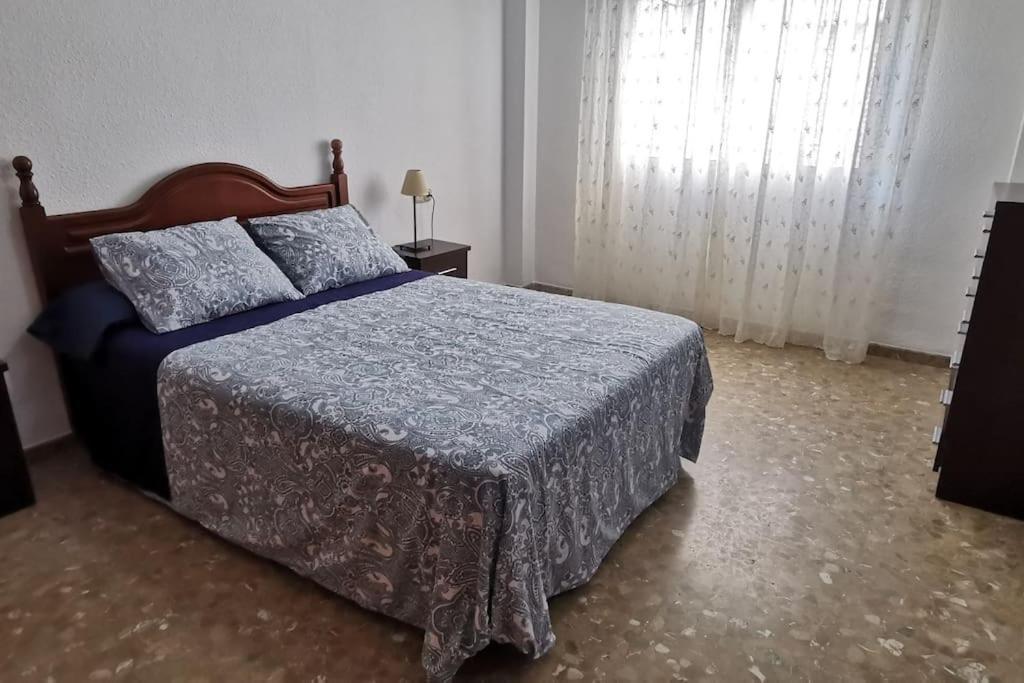 Apartamento En La Cala Del Moral Extérieur photo