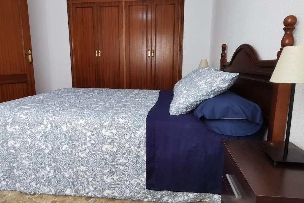 Apartamento En La Cala Del Moral Extérieur photo